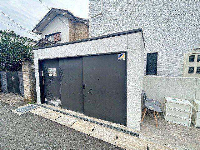 アーバンパーク宮前平ＷＥＳＴ 物件画像