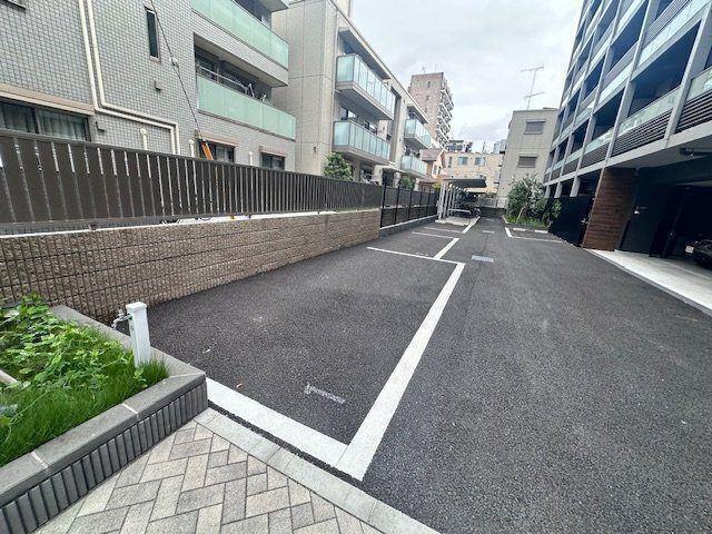 エスティメゾン川崎ウエスト 物件画像