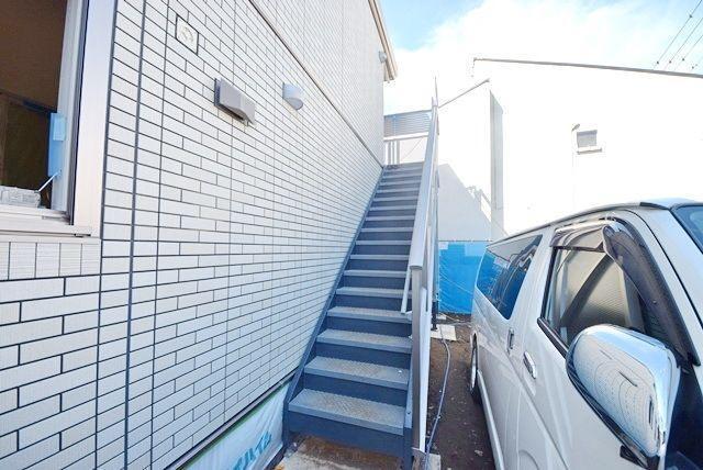 モンテブラン湘南 物件画像
