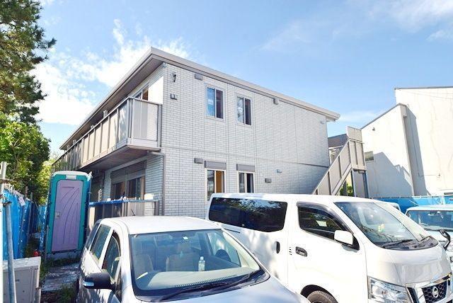 モンテブラン湘南 物件画像