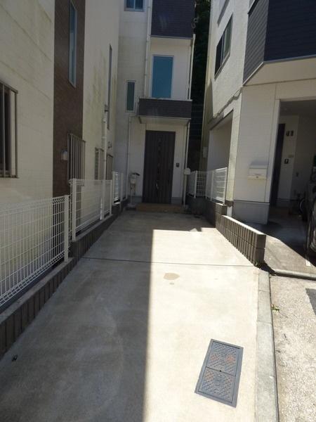 横浜市西区南軽井沢戸建 物件画像