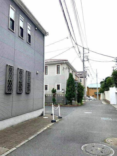唐沢2丁目戸建 物件画像