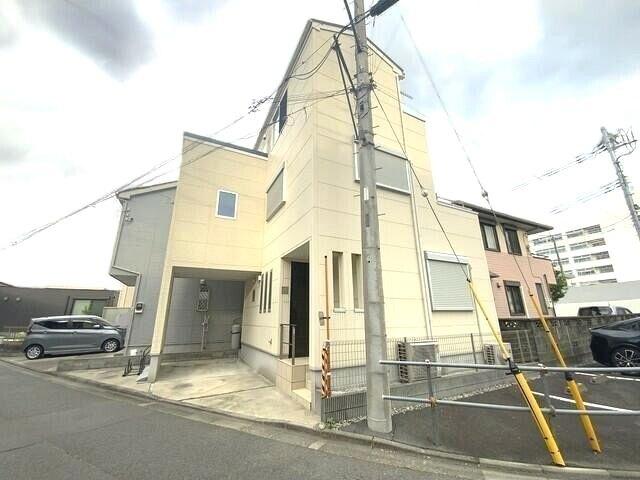 旭町3丁目戸建て 物件画像
