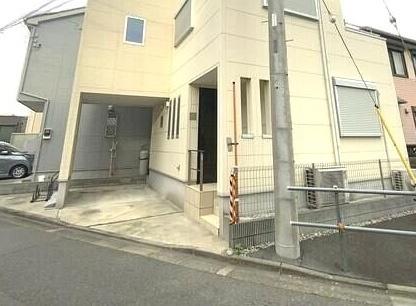 旭町3丁目戸建て 物件画像