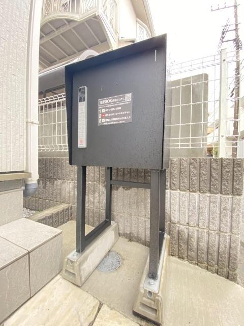 Ｋｏｌｅｔ横浜富岡西 物件画像