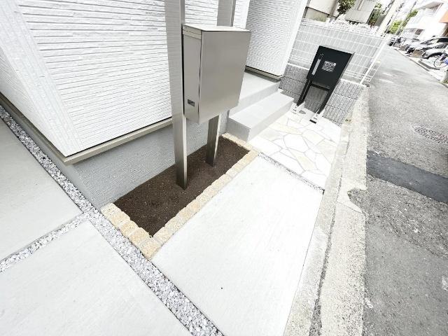 Ｋｏｌｅｔ横浜富岡西 物件画像
