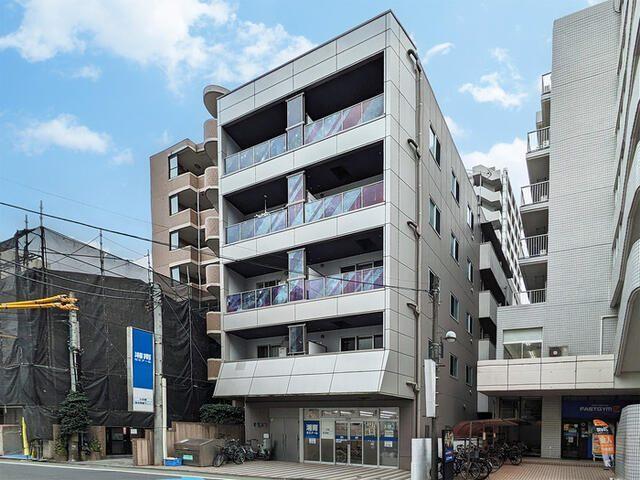 ＴＳＫＹ 物件画像