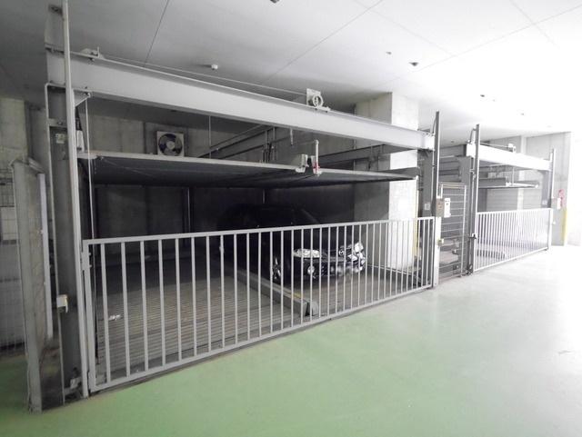 ユートビル 物件画像