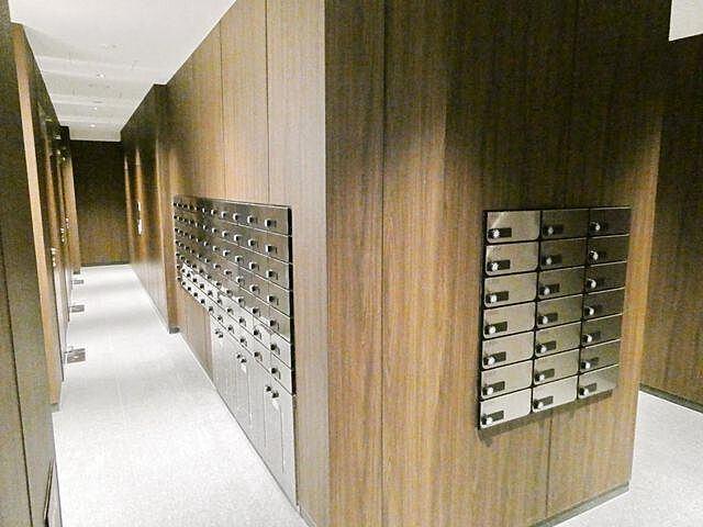 リーフィアタワー海老名アクロスコート 物件画像