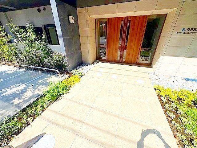 Ｓ−ＲＥＳＩＤＥＮＣＥ横濱吉野町ｂｕｒｇｅｏｎ 物件画像