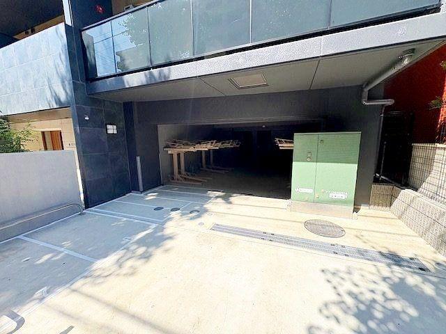 Ｓ−ＲＥＳＩＤＥＮＣＥ横濱吉野町ｂｕｒｇｅｏｎ 物件画像