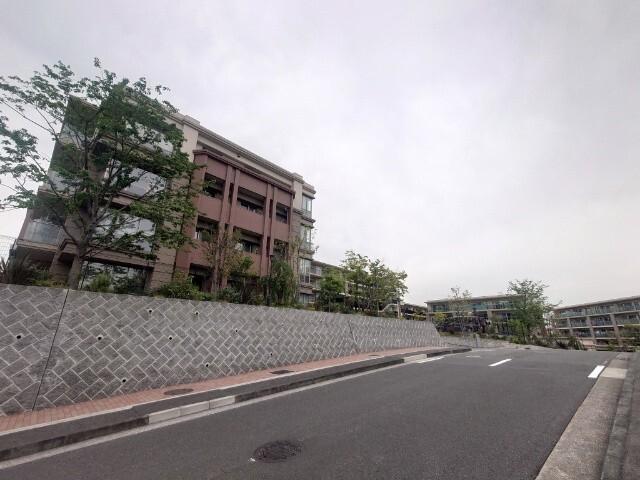 ヴェレーナシティ上大岡 物件画像