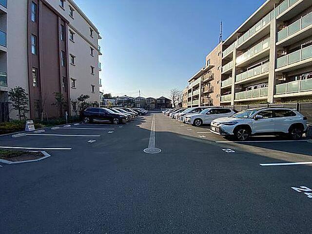 ヴェレーナシティ上大岡 物件画像