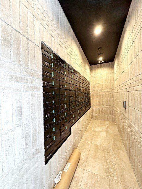 ラグゼナ横浜鶴見 物件画像