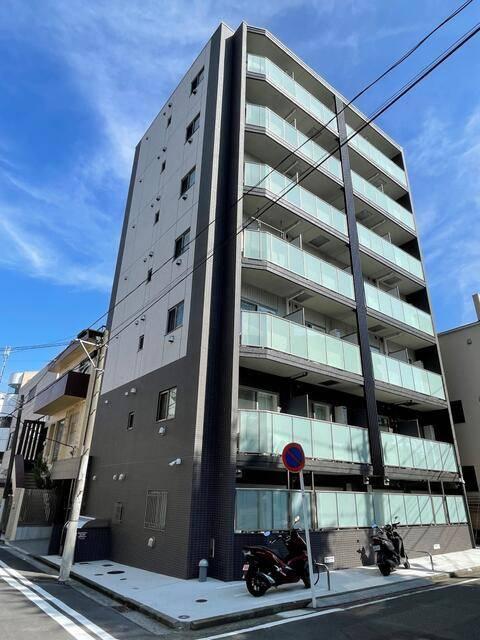 アークヒルズ横浜英町 物件画像