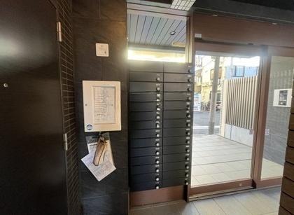 アークヒルズ横浜英町 物件画像
