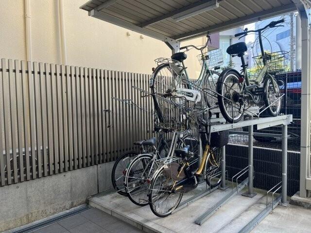 アークヒルズ横浜英町 物件画像