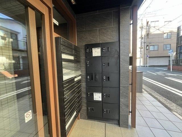 アークヒルズ横浜英町 物件画像