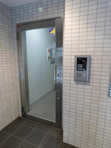 アーサクラスト横浜 物件画像