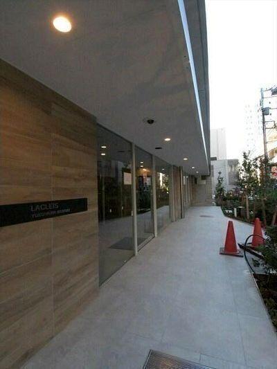 ラクレイス横濱関内 物件画像