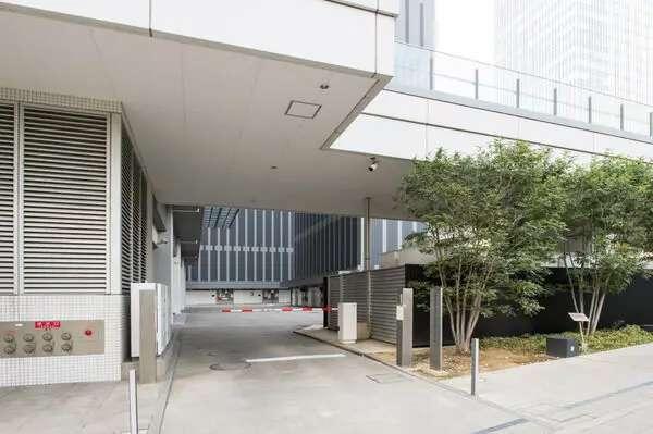 パークタワー横浜ステーションプレミア 物件画像