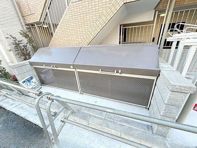 ヴェリーヌ 物件画像
