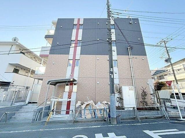 ヴェリーヌ 物件画像