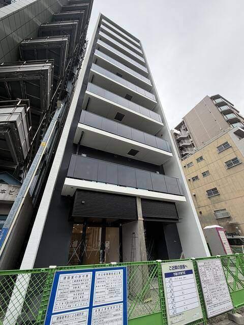 プライムブリス横濱関内 物件画像
