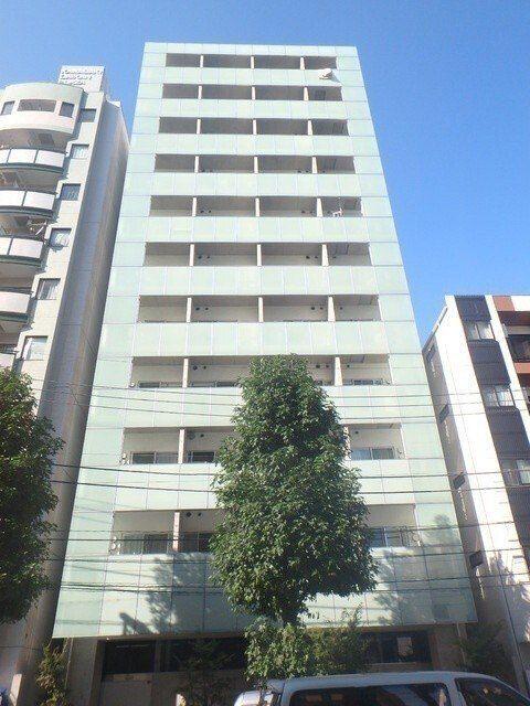 エスティメゾン川崎本町 物件画像