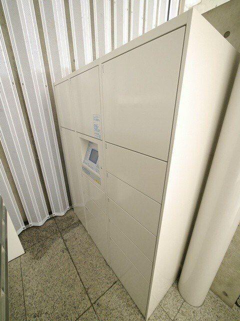 エスティメゾン川崎本町 物件画像