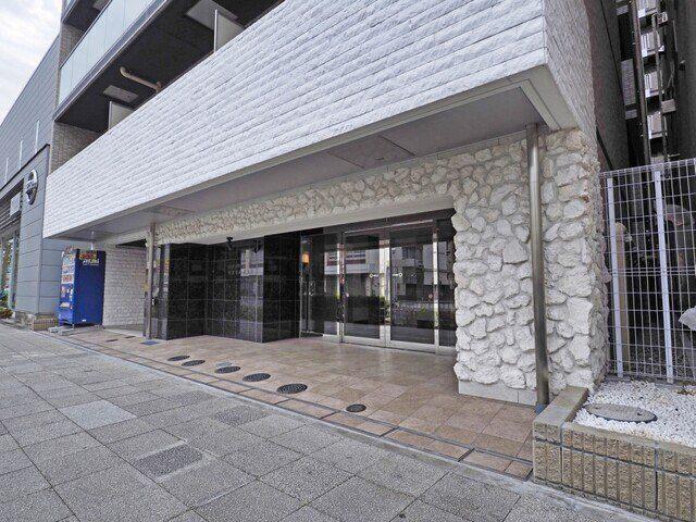 リヴシティ横濱関内弐番館 物件画像