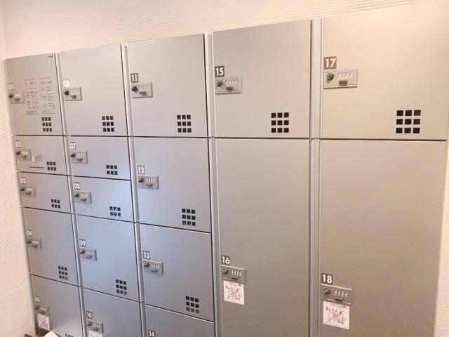 リヴシティ横濱関内弐番館 物件画像
