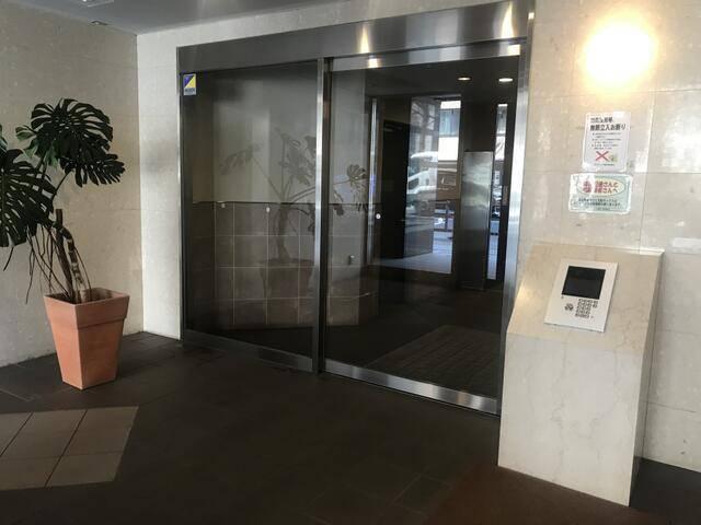 サングレイス関内 物件画像