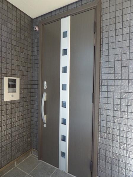 サンライズ横浜 物件画像