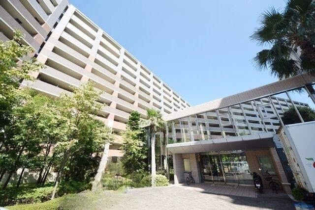 神奈川新町駅より徒歩5分 築22年7ヶ月 11階建の賃貸物件