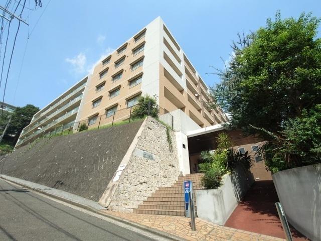 ＣＡＳＳＩＡ横濱ガーデン山 物件画像