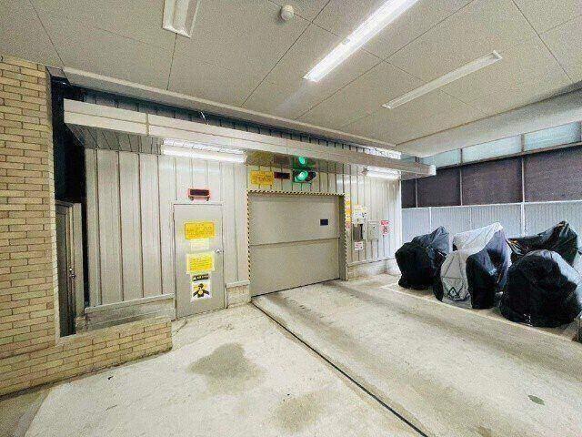 シティタワー横濱 物件画像