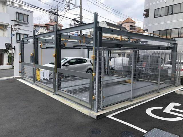 ドゥーエ二子新地 物件画像