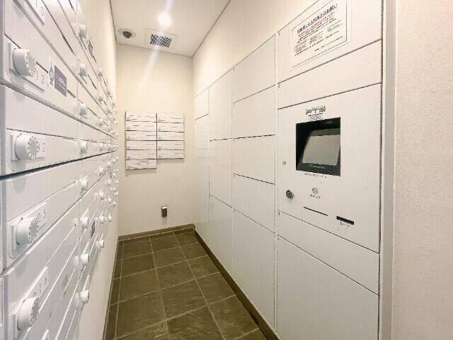 ドゥーエ二子新地 物件画像