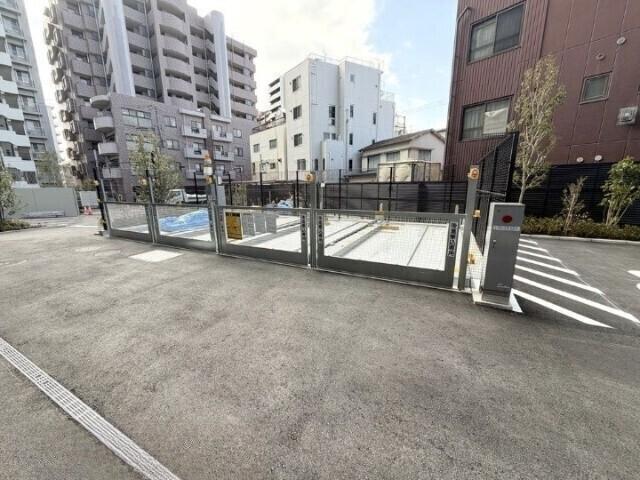ブランシエスタ新丸子リバーフロント 物件画像