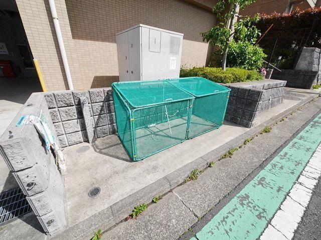 ボヌール森の台 物件画像