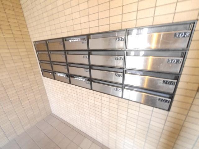 ボヌール森の台 物件画像