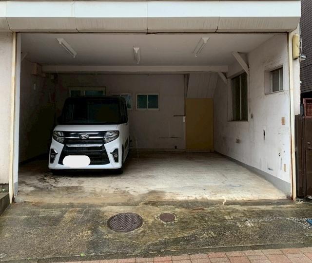 村岡駐車場 物件画像