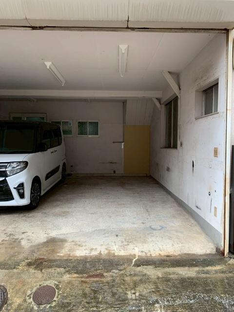 村岡駐車場 物件画像