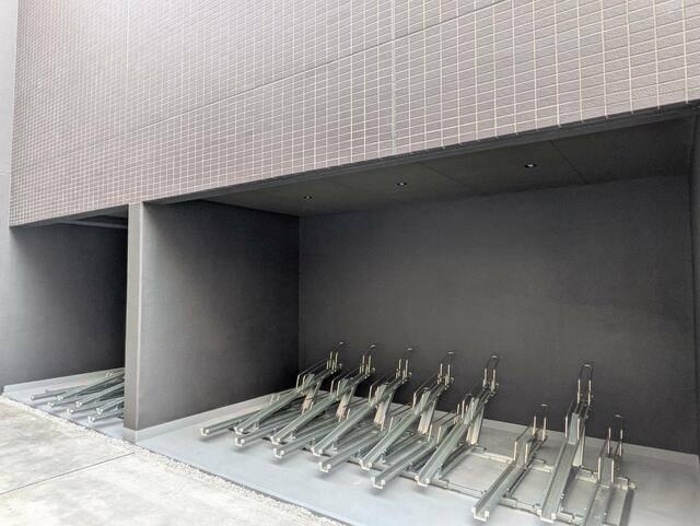 Ｌｏｇ登戸ｓｔａｔｉｏｎｓｉｄｅ 物件画像