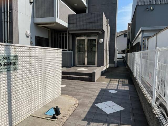 サングレイス 物件画像