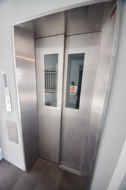 サングレイス 物件画像