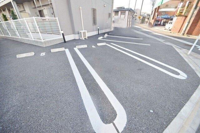 サングレイス 物件画像