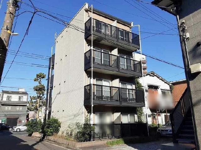 レオネクスト山下公園 物件画像