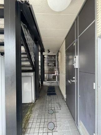 レオネクスト山下公園 物件画像